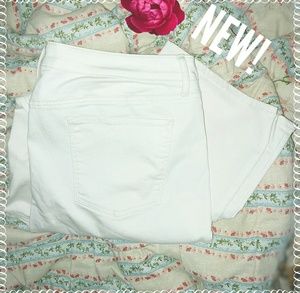 Offer $20🌷Talbots Five Pocket Jeans *washed 1X